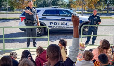 Felony prevention program launches next week