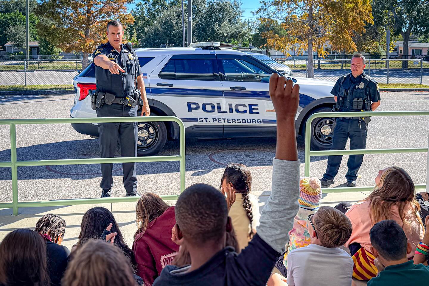 Felony prevention program launches next week