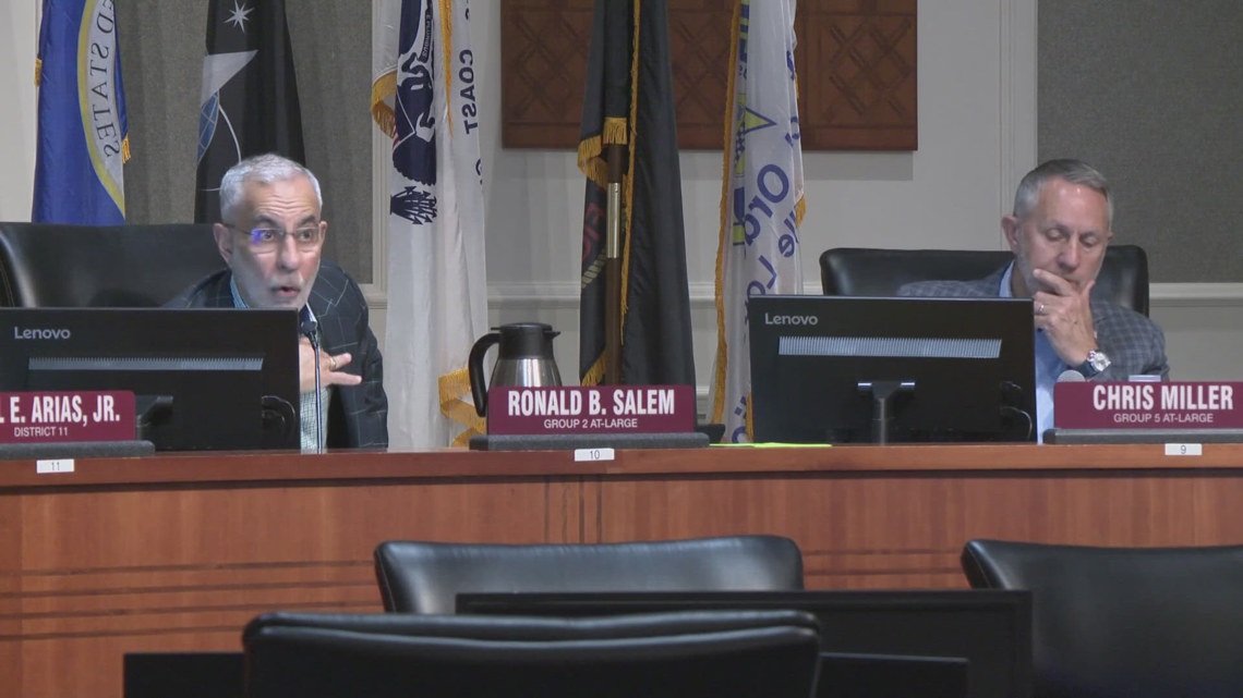 Duval DOGE finds $4 million in potential annual savings from employee healthcare plan