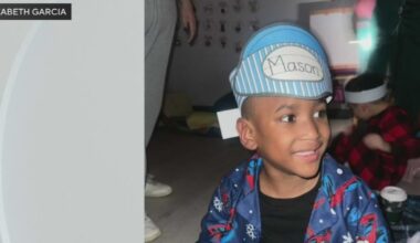 6-year-old boy with autism dies after alleged beating by mother's boyfriend, North Miami Beach police says