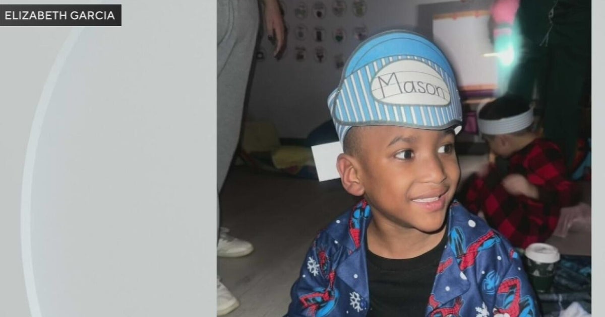 6-year-old boy with autism dies after alleged beating by mother's boyfriend, North Miami Beach police says