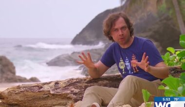 FAMU-FSU Engineering professor returning to ‘Survivor’ for milestone season