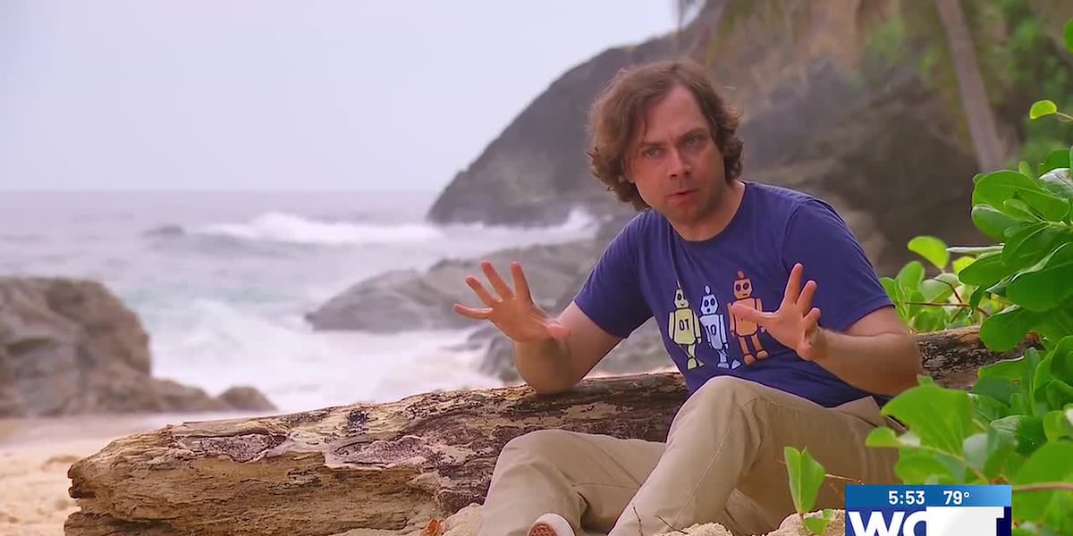 FAMU-FSU Engineering professor returning to ‘Survivor’ for milestone season