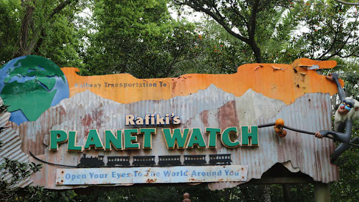 Disney’s Animal Kingdom plans temporary closures for Bluey-inspired attraction