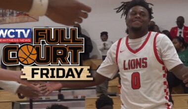 Scores and Full Replay (January 30th, 2026)