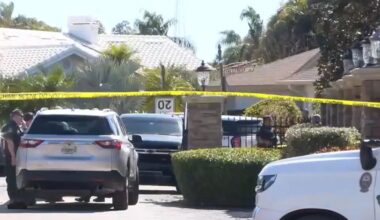 Sheriff seeks details in Sarasota murder-suicide that killed 7