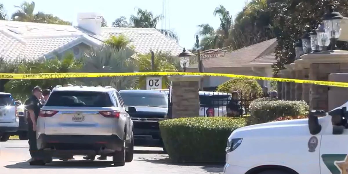 Sheriff seeks details in Sarasota murder-suicide that killed 7