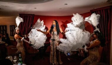 Sofia Design District Celebrates Its Third Anniversary in Miami