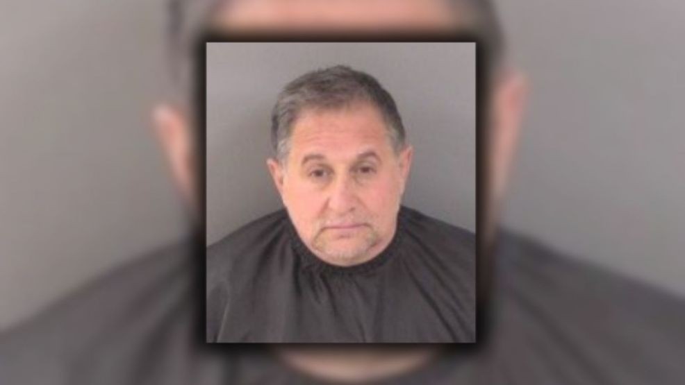 February 25, 2026 - Investigators identified Fort Pierce residents Philip and Joan Repaci as the victims in a Harbour Isle double homicide and named their son, Philip Repaci—later arrested in Indian River County on a fleeing charge—as a person of interest after he allegedly left the scene before officers arrived, prompting an active investigation into the motive behind the deadly shooting. (IRC Jail){ }