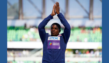 Florida man indicted for supplying banned drugs in case involving US sprinter Marvin Bracy-Williams