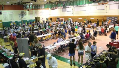 Taste of Seminole moves to college campus | Seminole