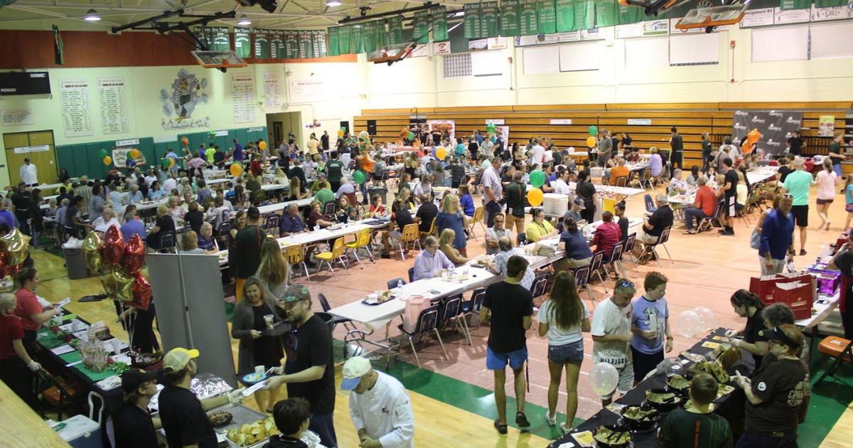 Taste of Seminole moves to college campus | Seminole