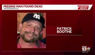 Suspects in custody after missing Jacksonville man found dead