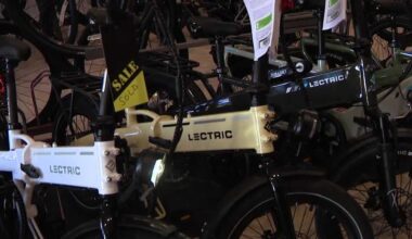 Cape Coral sees rise in e-bike and e-motorcycle incidents