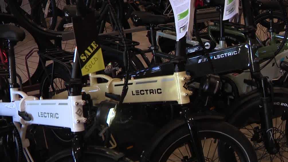 Cape Coral sees rise in e-bike and e-motorcycle incidents