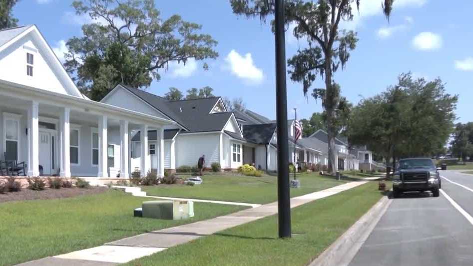 Florida House passes proposed amendment for property tax relief