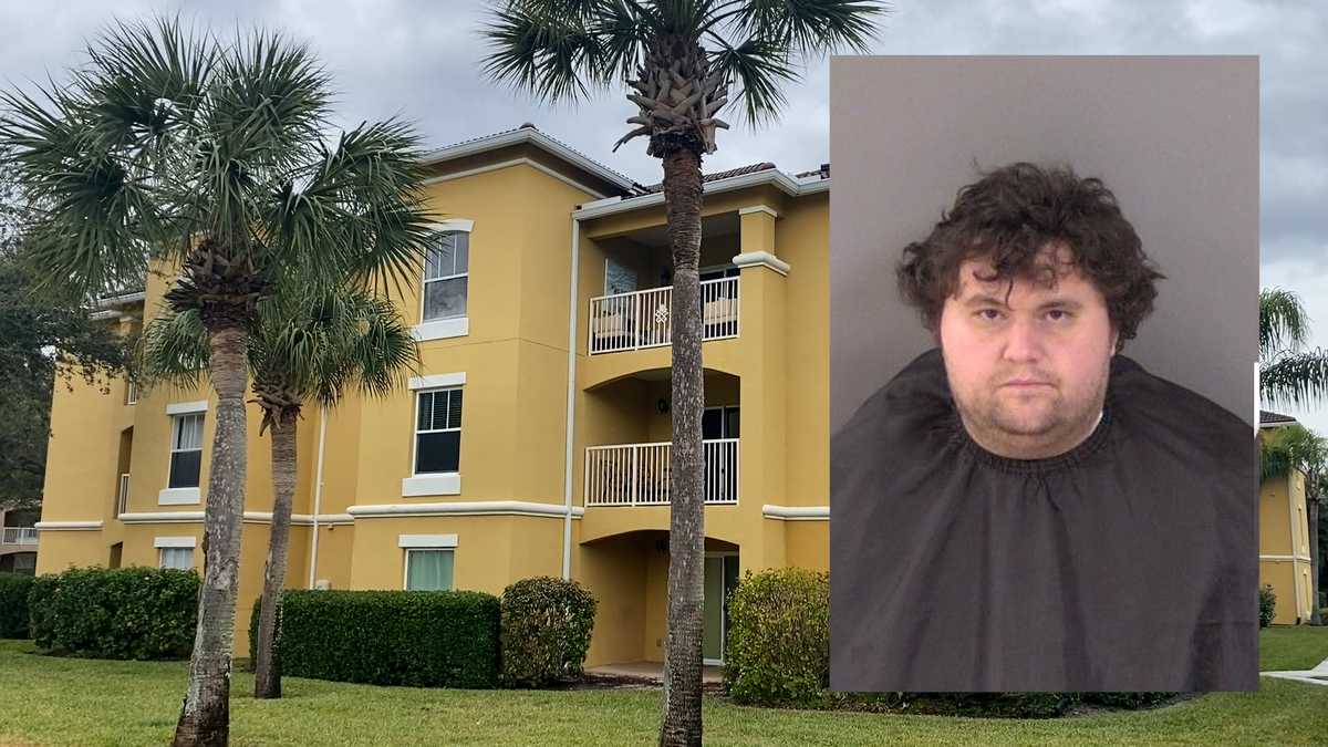 Florida man kills grandmother, claims she attacked him with a knife