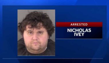 Florida man confesses to grandmother's murder