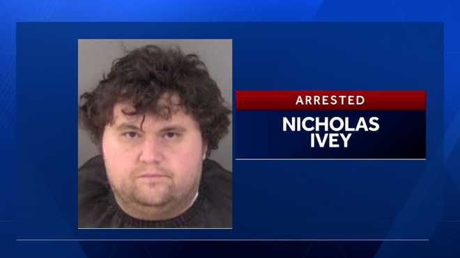 Florida man confesses to grandmother's murder