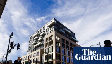 Palantir moves headquarters to Miami amid tech’s growing retreat to Florida | Technology