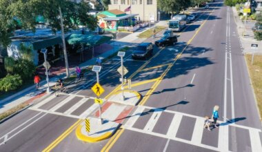 St. Pete plans to close sidewalk gaps and connect neighborhoods with new master plan