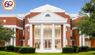 FSU College of Law