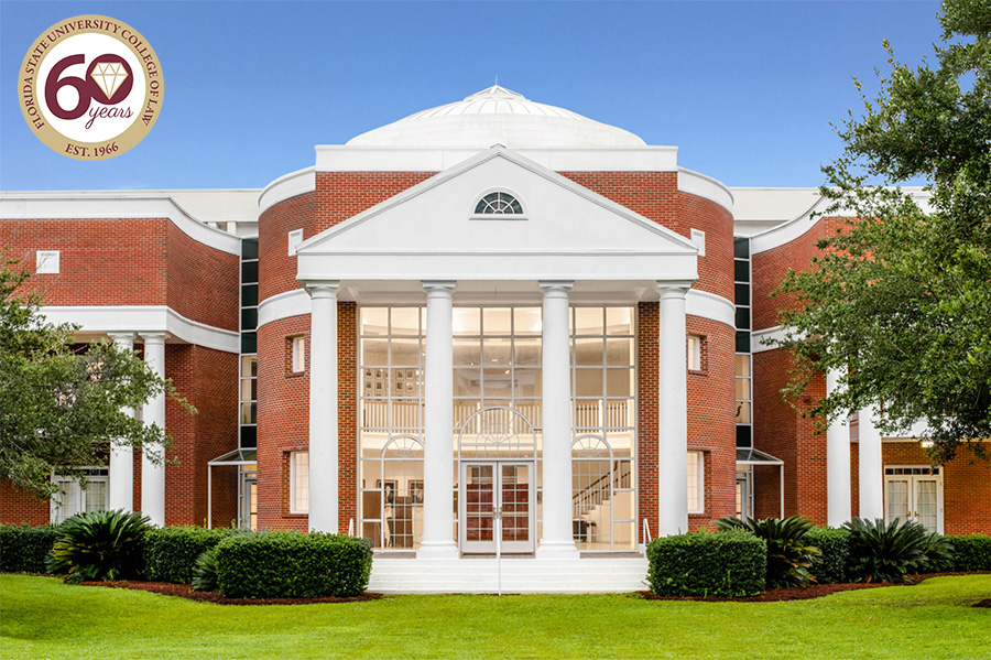 FSU College of Law