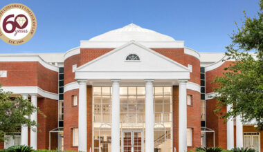 College of Law celebrates 60 years of excellence, impact and service