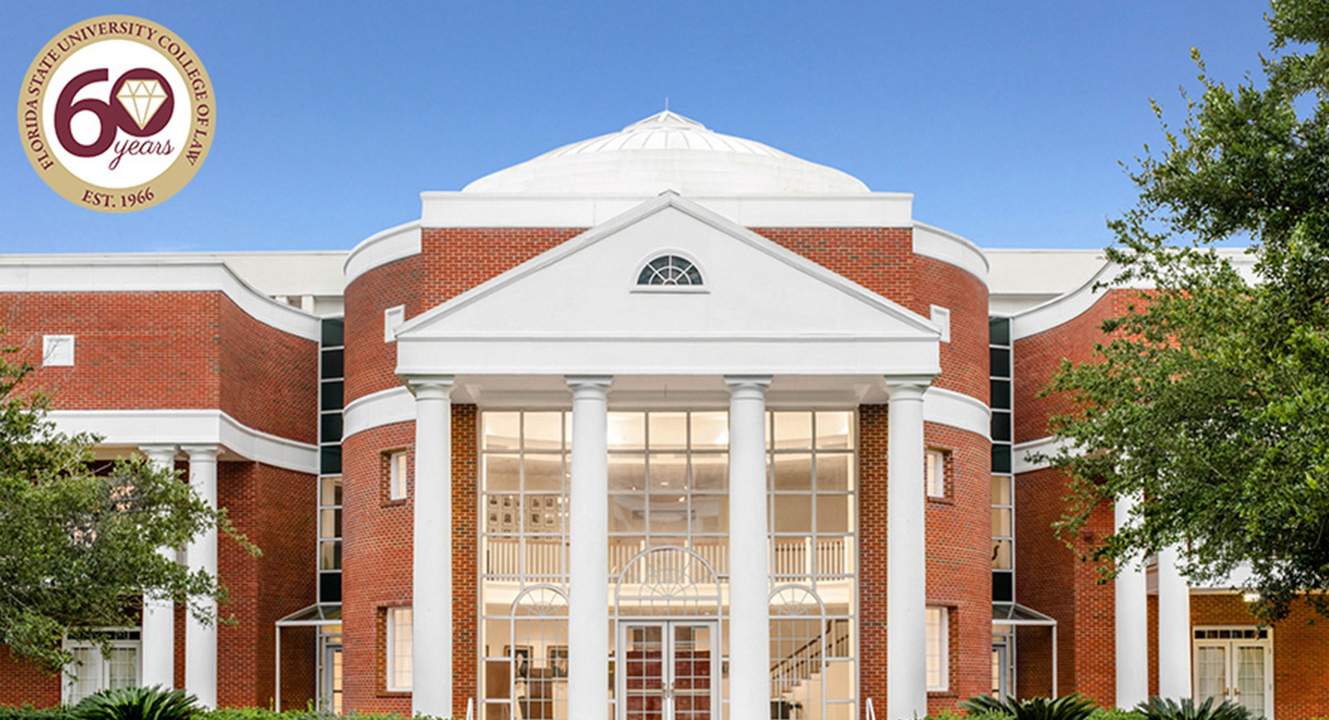 College of Law celebrates 60 years of excellence, impact and service