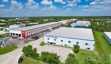 Fort Myers portfolio sells for $30 million