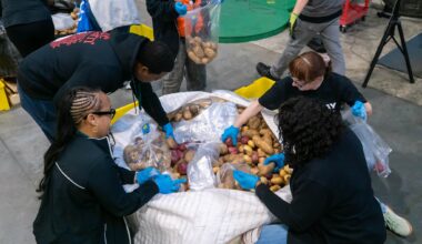 Feeding Tampa Bay launches new health-focused strategy