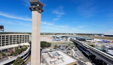 Tampa International Airport shares it wants to ban pajamas. It was a joke, the airport says :: WRAL.com