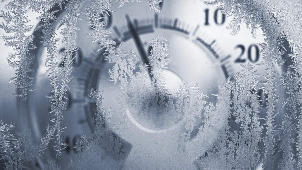 South Florida Sees Record Cold On Feb 2 In Fort Lauderdale, Key West | Country 99.1 WQIK