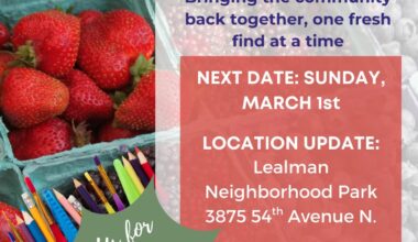 Lealman Farmers Market