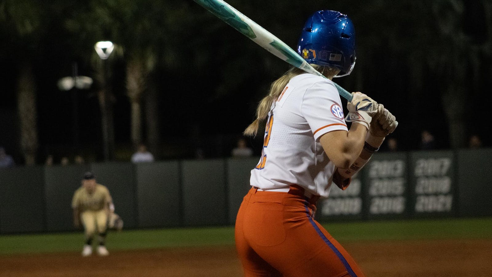 No. 4 Florida’s hot start fueled by depth, development and key additions