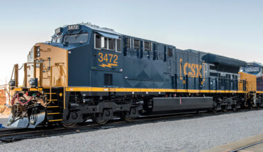 City Council OKs CSX rail line purchase