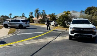 Several dead after shooting in Sarasota County neighborhood