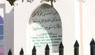 Florida bill raising concerns over Islamic school voucher funding