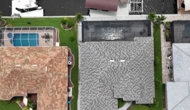 Florida insurance rates drop as companies announce cuts