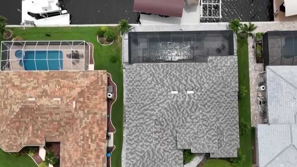 Florida insurance rates drop as companies announce cuts