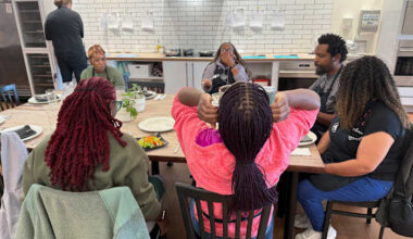 Wounded Warrior Project hosts events to help veterans in Jacksonville bond