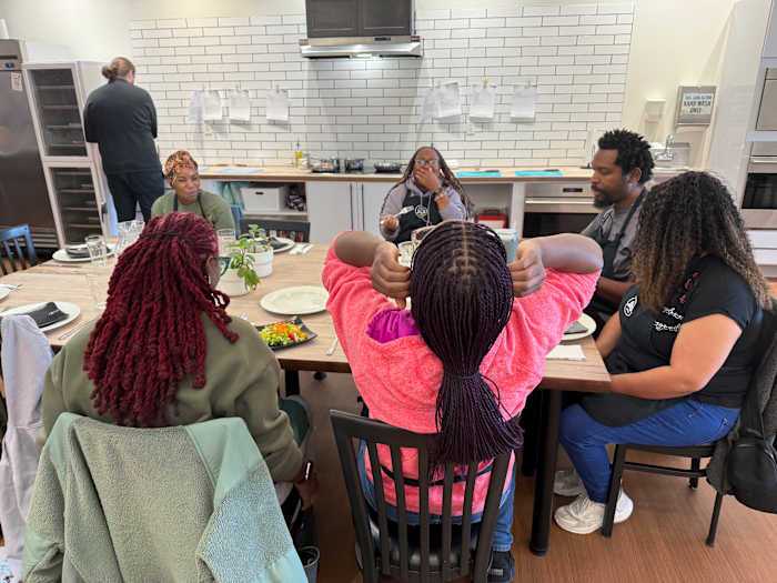 Wounded Warrior Project hosts events to help veterans in Jacksonville bond