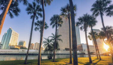 Tampa Bay Cities Rank Among Best Places To Live In Florida List | NewsRadio WFLA
