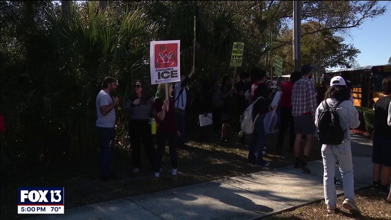 State education leaders take aim at student protests