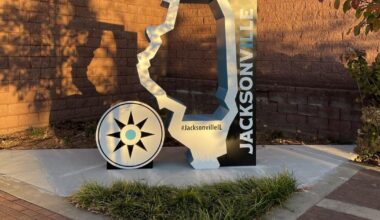 Jacksonville IL collecting letters for city's time capsule | Community