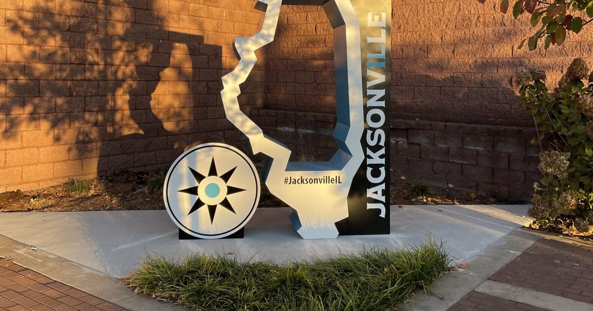 Jacksonville IL collecting letters for city's time capsule | Community
