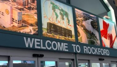Chicago Rockford International Airport kicks off flights to Fort Lauderdale | News