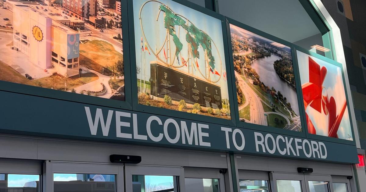 Chicago Rockford International Airport kicks off flights to Fort Lauderdale | News