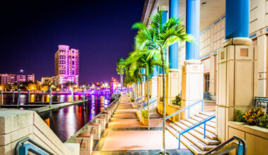 Tampa River O Green Festival Returns With New Events | NewsRadio WFLA