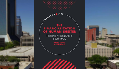 Jacksonville rents surged post-pandemic. A new book examines why and calls attention to the affordability crisis